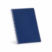 Horace Navy blue